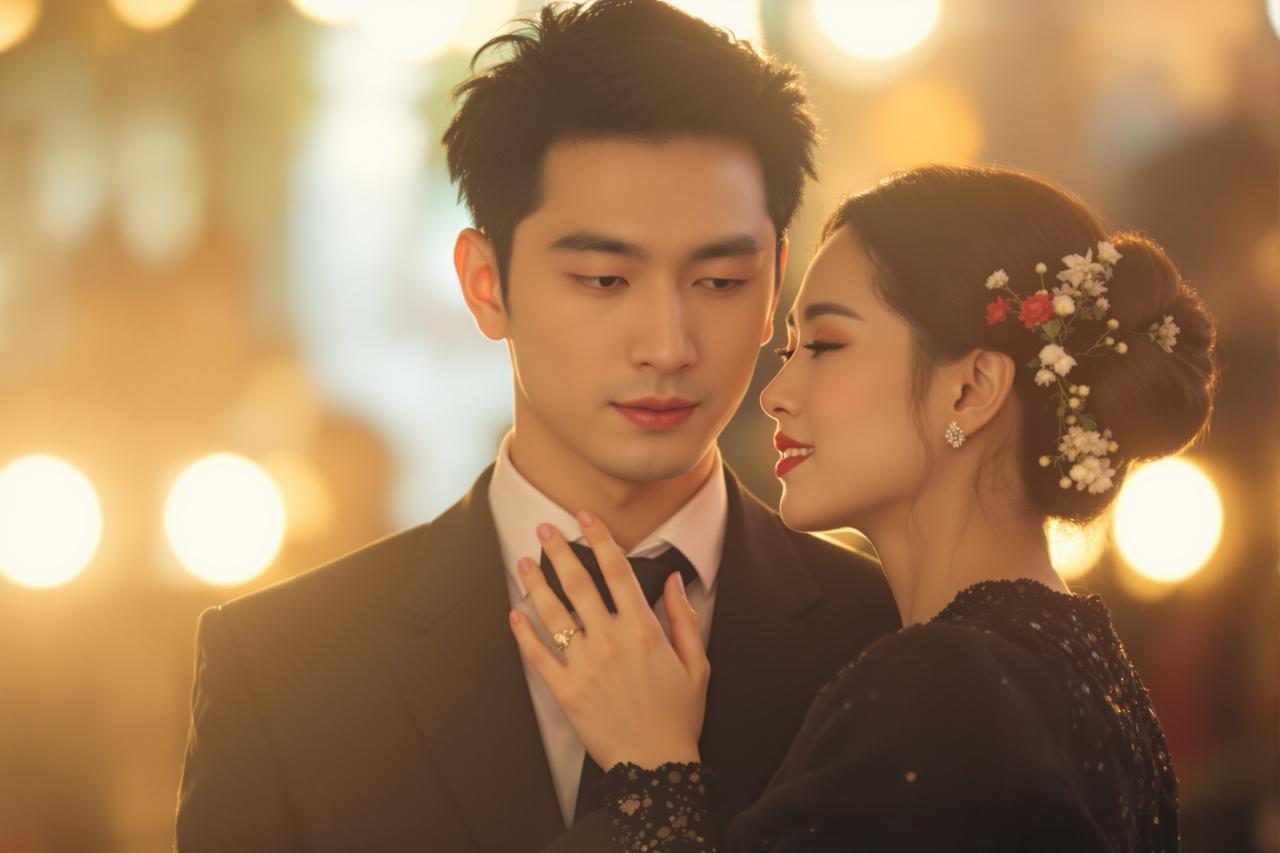 知名导演与女主角传绯闻，剧组人员匿名爆料细节