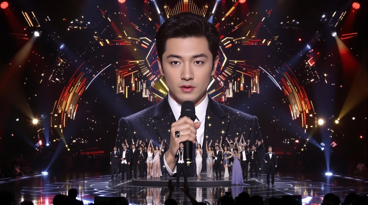 爆！某选秀节目内幕曝光，粉丝控评打榜黑幕触目惊心