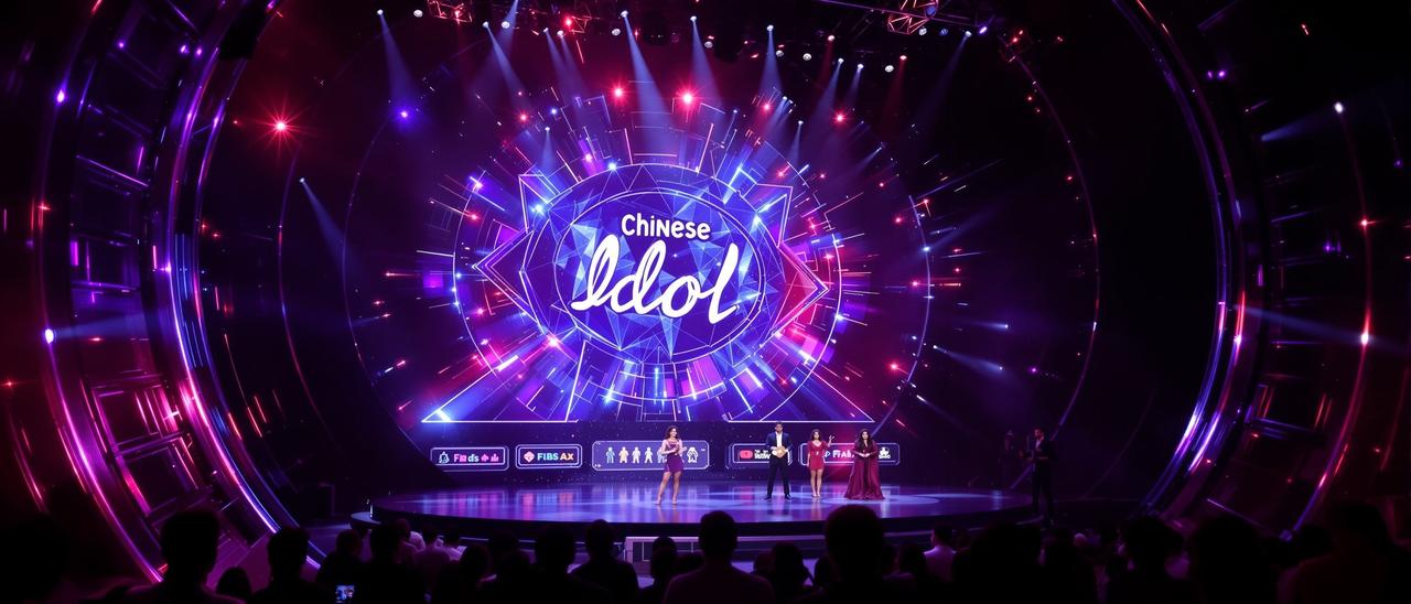 选秀黑幕大揭秘